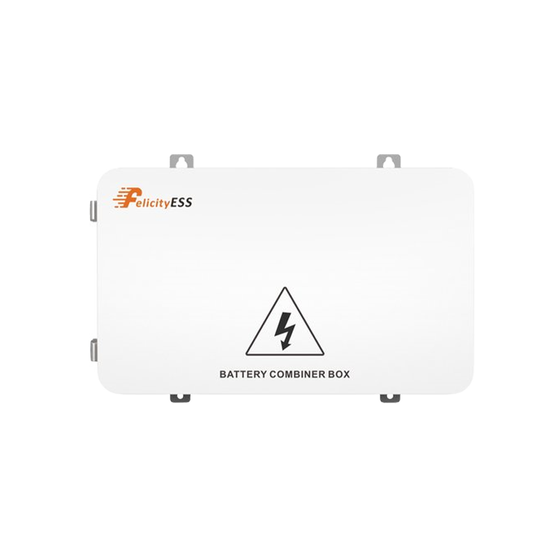 BATTERY BOX