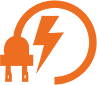 Built-in BMS and Breaker