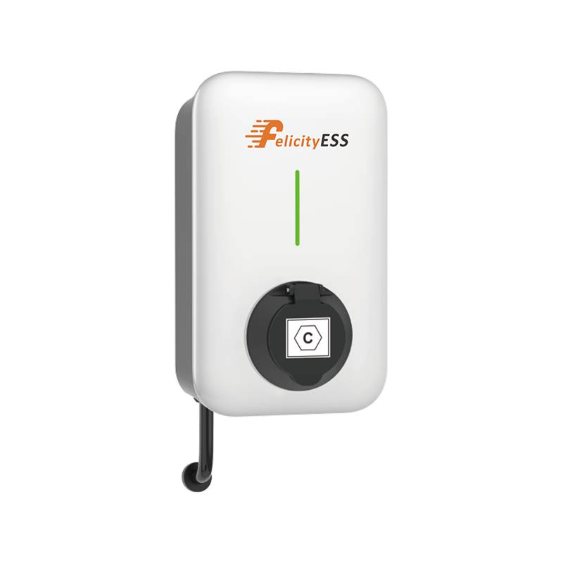 EV-Charger