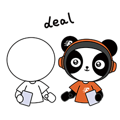 deal