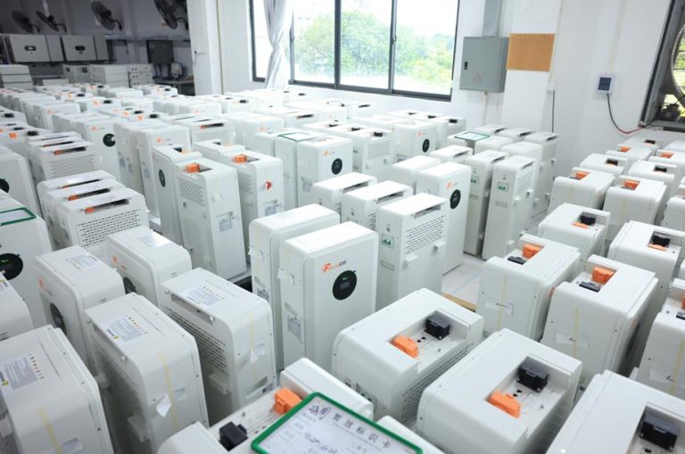 Lithium Battery Lifespan 1