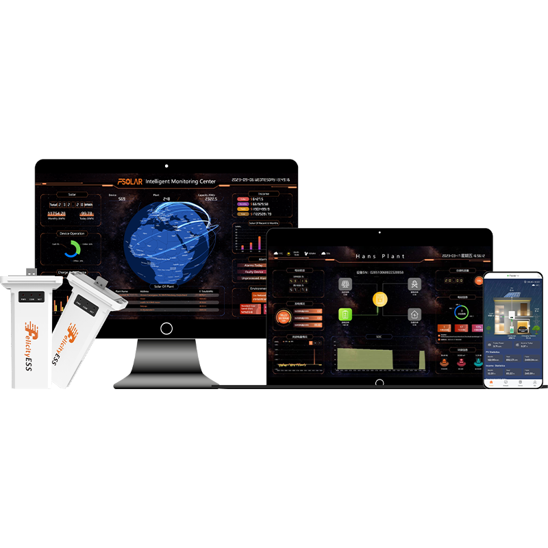Managing your system anytime, anywhere
