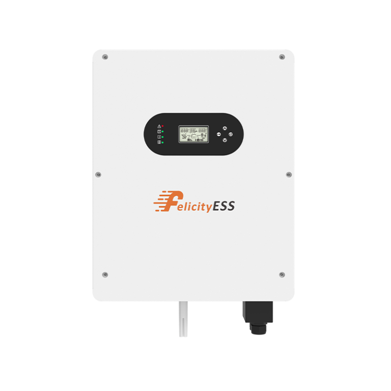 Hybrid Inverter ｜ T-REX-10KLP3G01