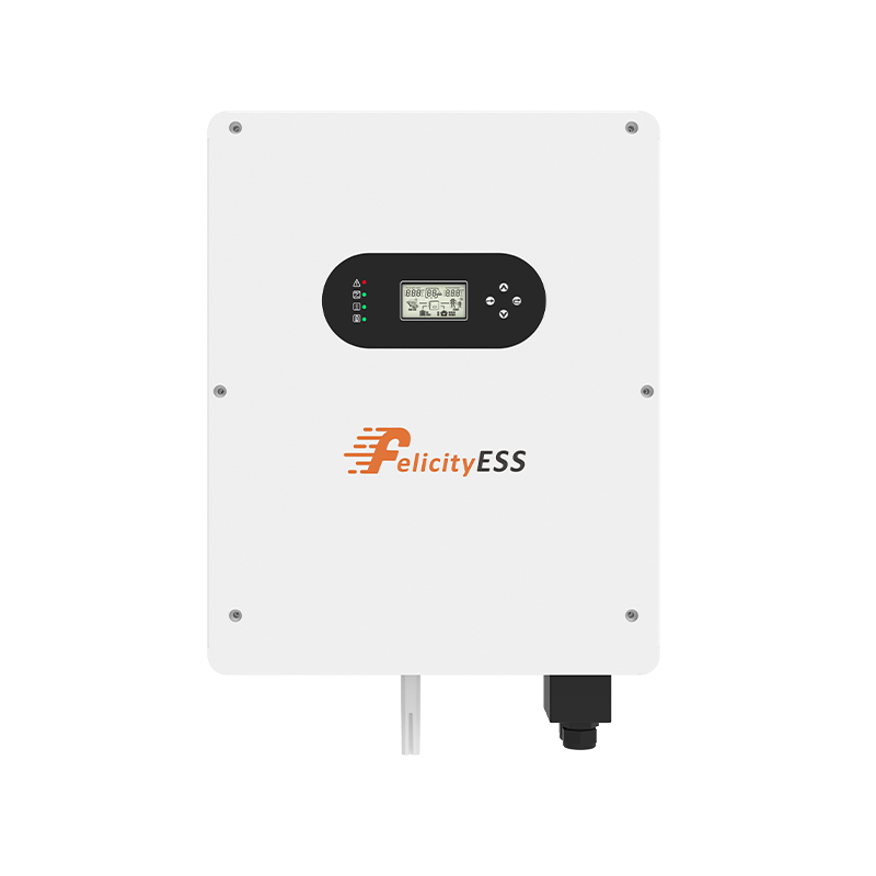 Hybrid Inverter | T-REX-10KLP3G01