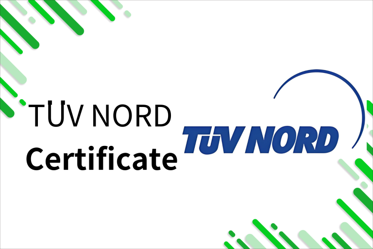 TUV-NORD