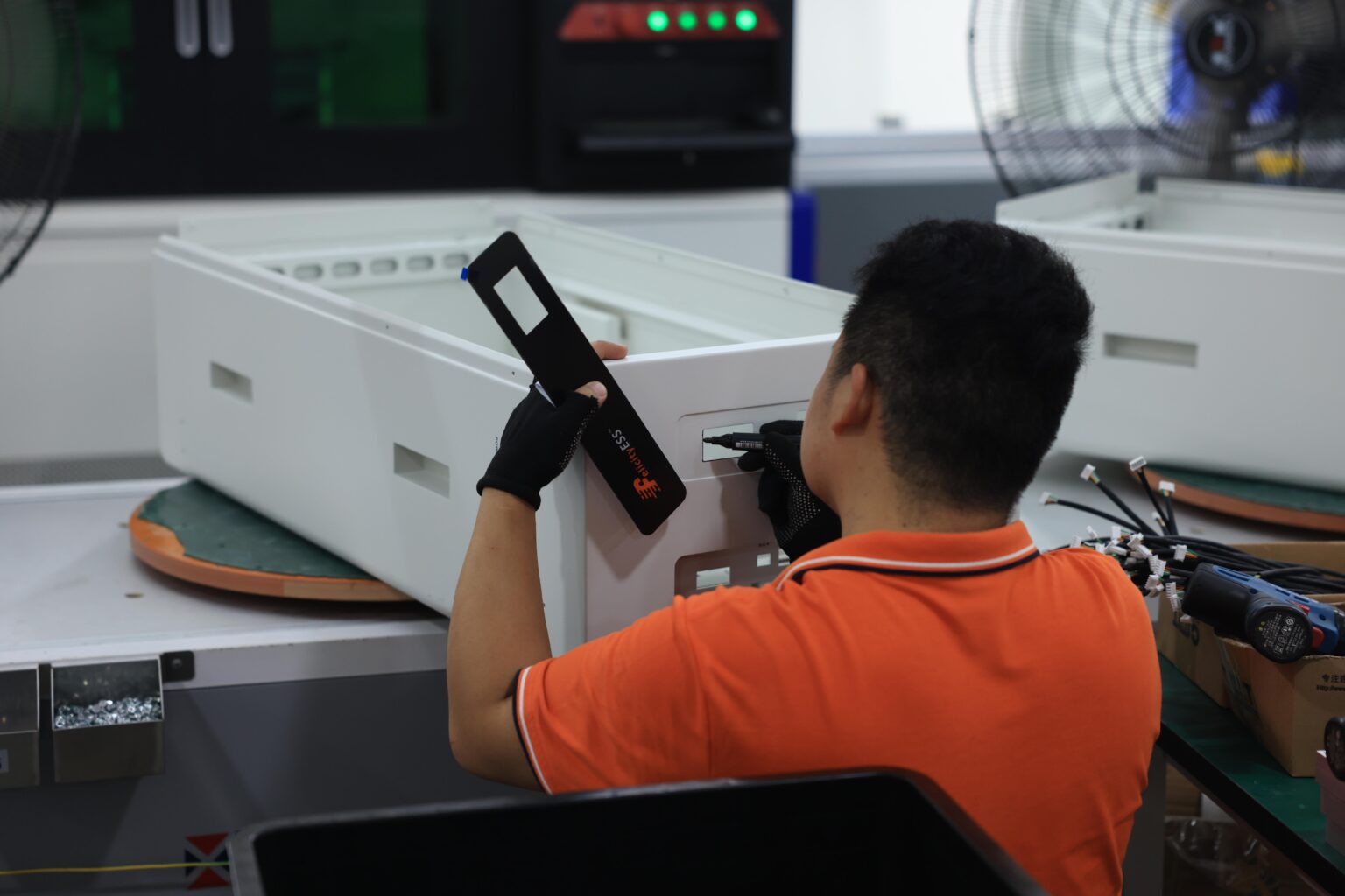 More Than 30,000 Fake Batteries Flow Into the Market? Where to Find Reliable Energy Storage Products?