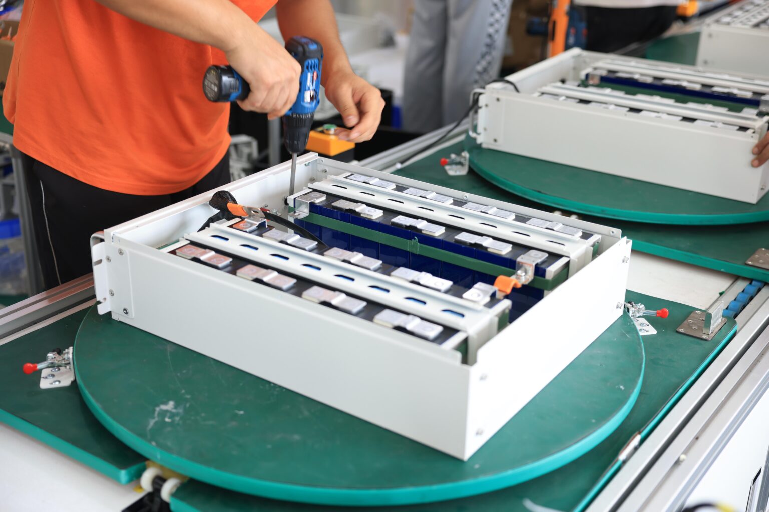 More Than 30,000 Fake Batteries Flow Into the Market? Where to Find Reliable Energy Storage Products?