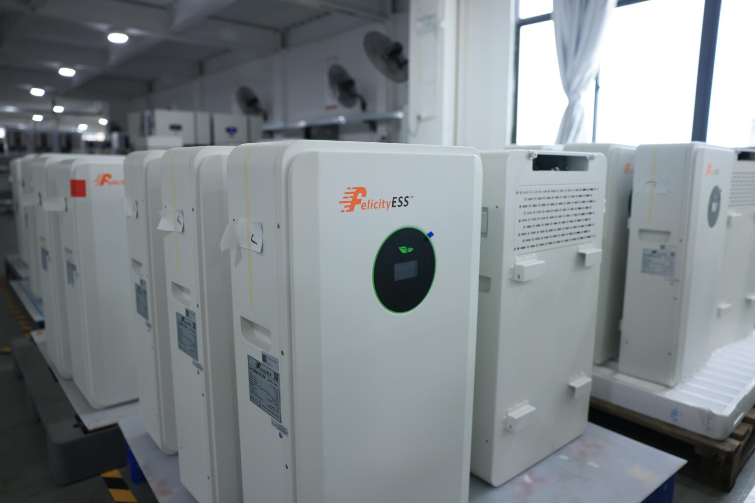 More Than 30,000 Fake Batteries Flow Into the Market? Where to Find Reliable Energy Storage Products?