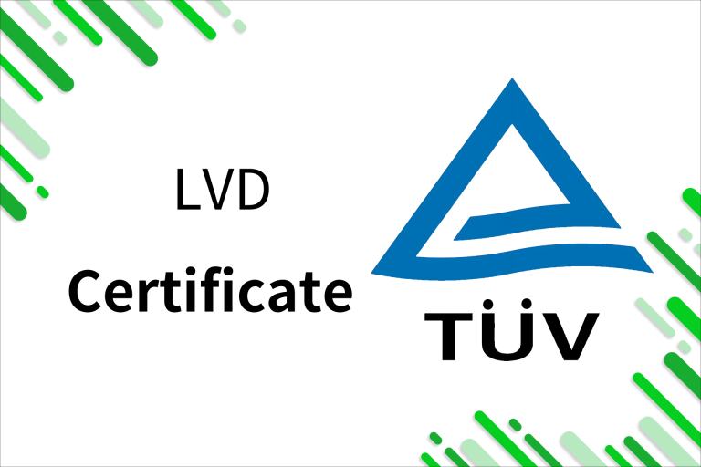LVD