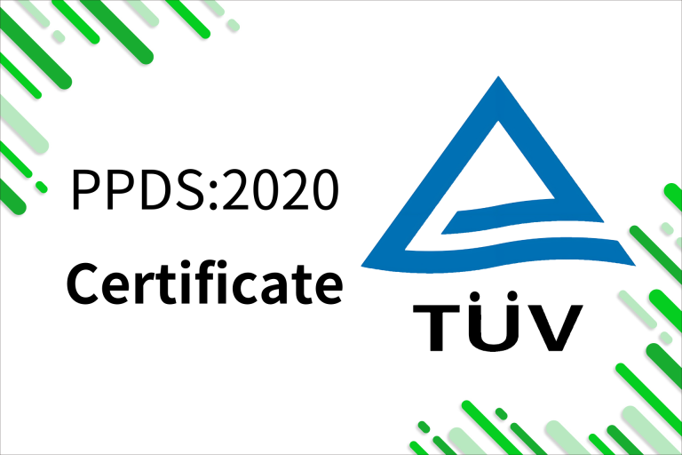PPDS 2020