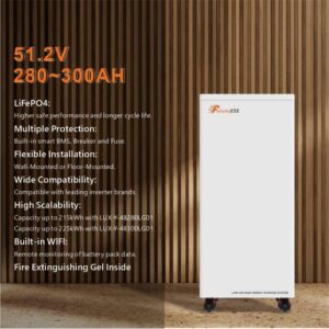 home-solar-battery