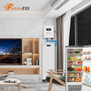 FelicityESS contributes to Australia’s energy transition: Leading battery packs, inverters and energy systems energize the nation’s electricity market 