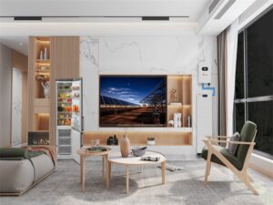 FelicityESS contributes to Australia’s energy transition: Leading battery packs, inverters and energy systems energize the nation’s electricity market 