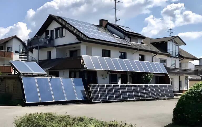 More than Half of California Solar Customers to Include BatteryStorage