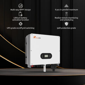 In Response to Extreme Weather Challenges, FelicityESS has Become a New Favorite for Global Energy Security