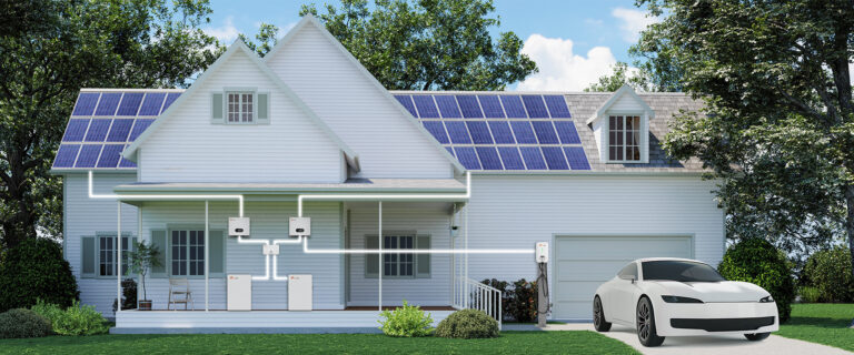 High Demand, Lower Solar Output Drive Up European Electricity Prices