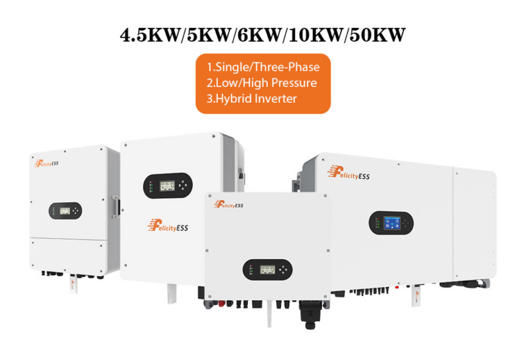 Inverter Size 1