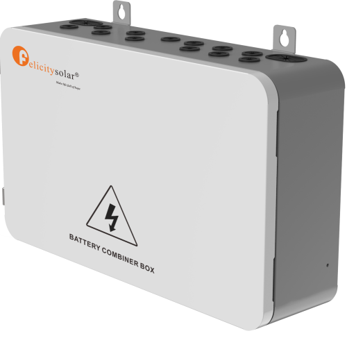 BATTERY BOX