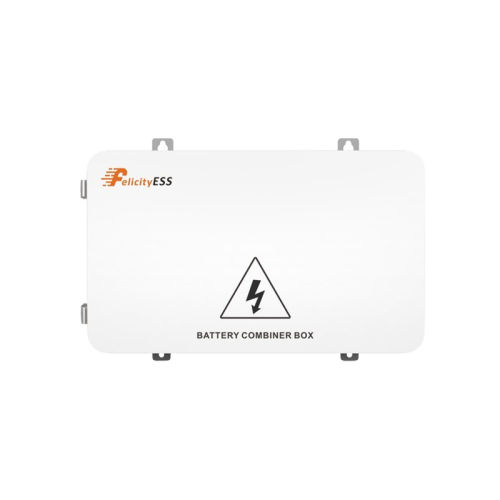 BATTERY BOX