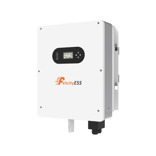 Hybrid Inverter | T-REX-10KLP3G01